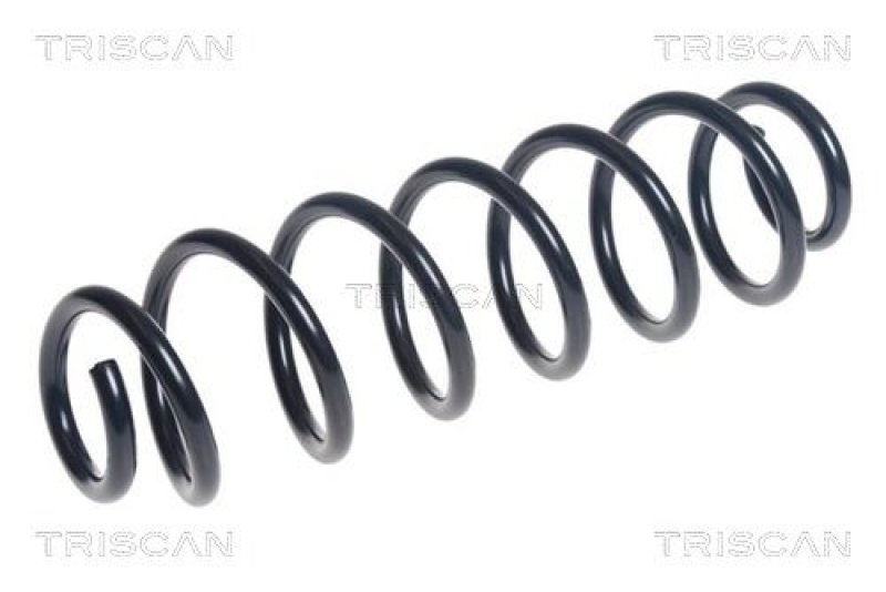 TRISCAN 8750 29404 Spiralfeder Hinten für Audi A3 1,4 Tfsi, 2,0 Tdi