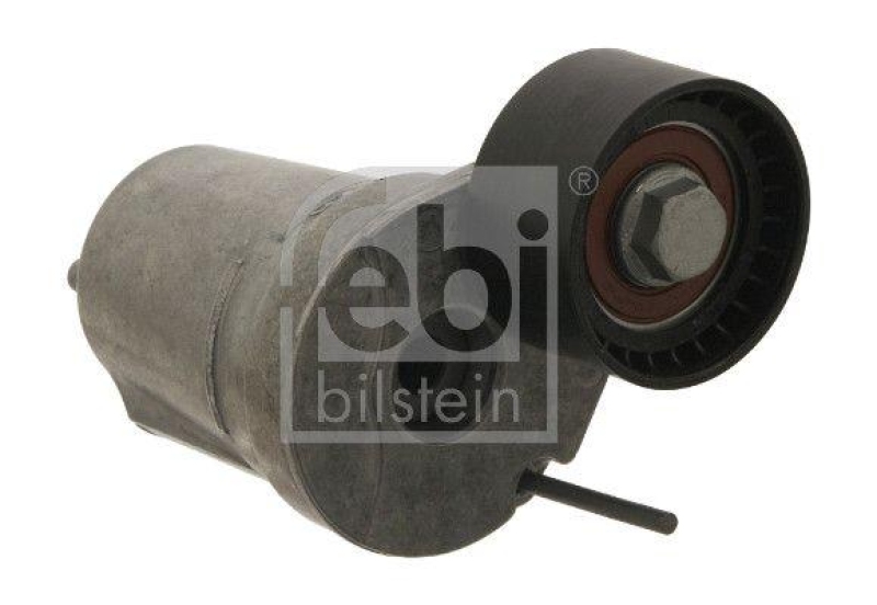FEBI BILSTEIN 30440 Riemenspanner für Keilrippenriemen für BMW