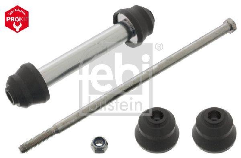 FEBI BILSTEIN 45667 Verbindungsstange f&uuml;r Mercedes-Benz