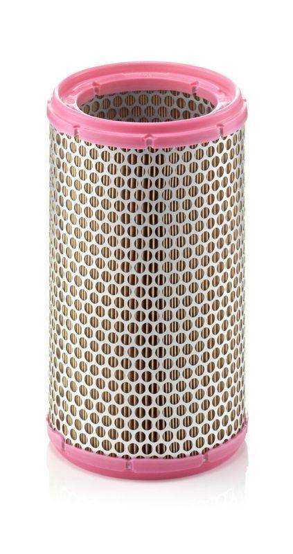 MANN-FILTER C 1589/3 Luftfilter f&uuml;r Fiat Gruppe