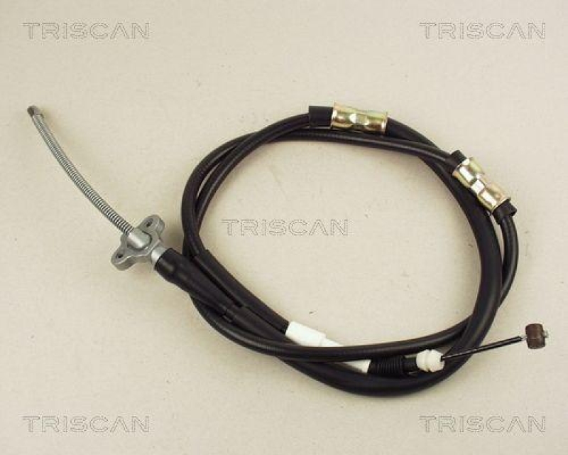 TRISCAN 8140 13186 Handbremsseil f&uuml;r Toyota Corolla Ae/Ce/Ee100