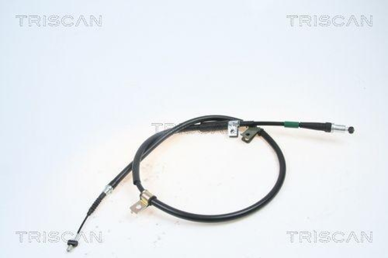 TRISCAN 8140 43115 Handbremsseil f&uuml;r Hyundai Elantra