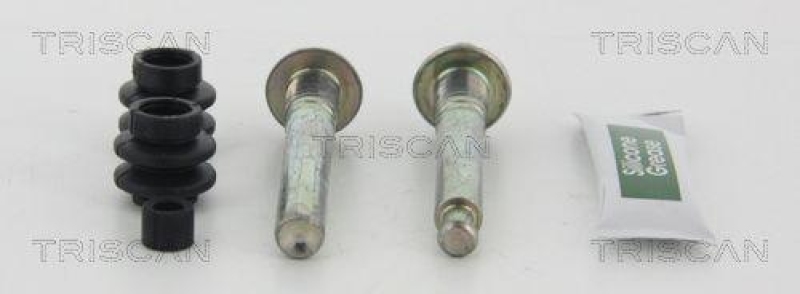 TRISCAN 8170 169248 F&uuml;hrungsh&uuml;lsensatz, Bremssattel f&uuml;r Mitsubishi