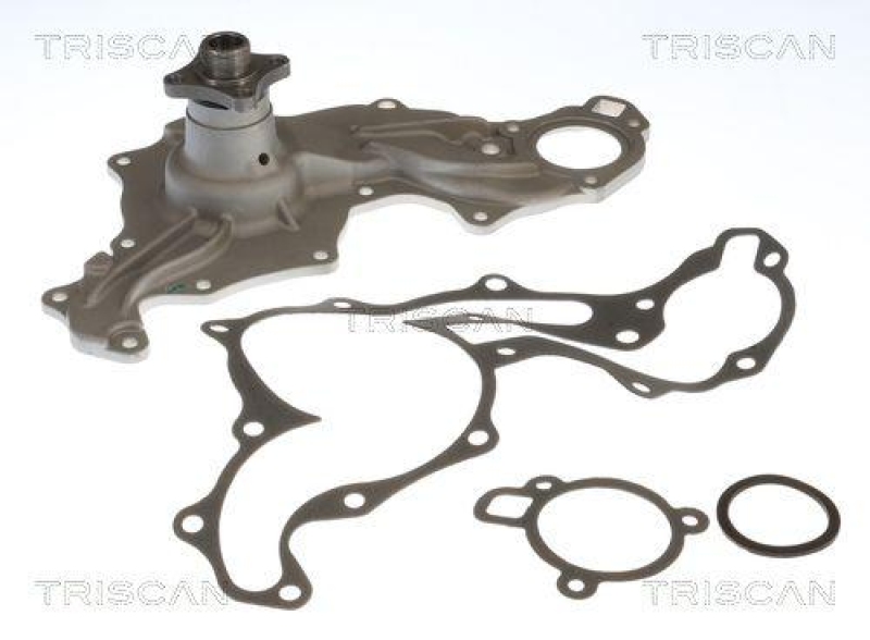 TRISCAN 8600 16060 Wasserpumpe für Ford V6 M. Aut. Vent.