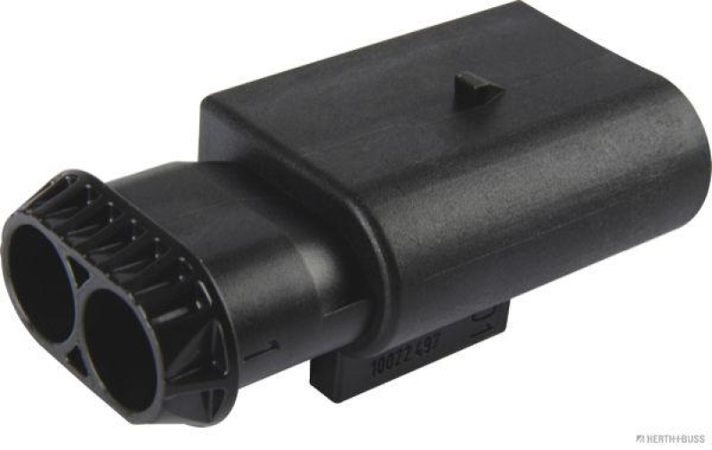 HERTH+BUSS 50390850 Steckgehäuse KOSTAL SLK 2,8 ELA, Code A