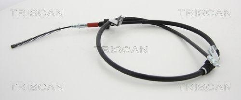 TRISCAN 8140 421108 Handbremsseil f&uuml;r Mitsubishi Lancer