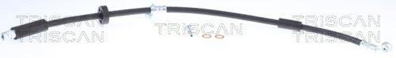 TRISCAN 8150 28144 Bremsschlauch f&uuml;r Peugeot