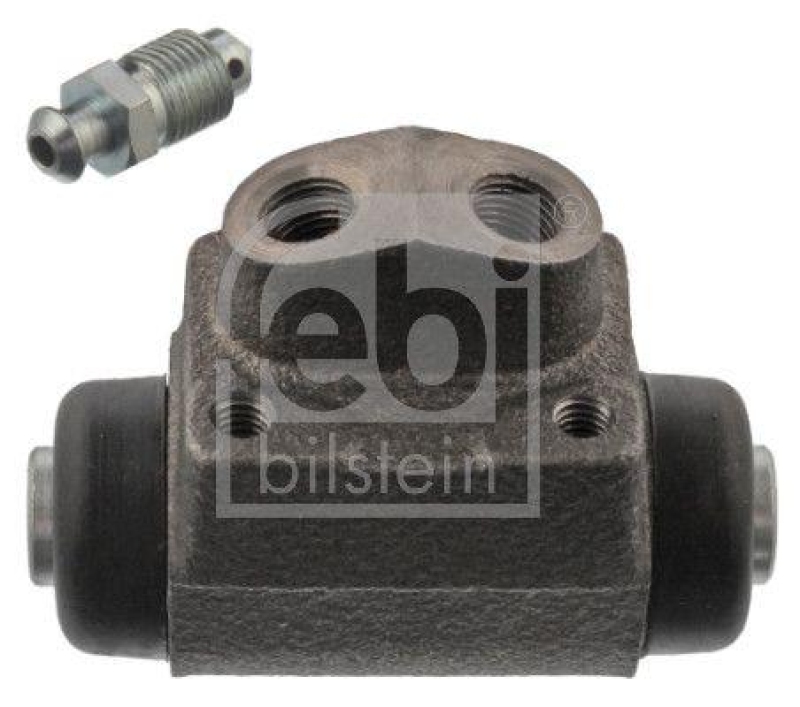 FEBI BILSTEIN 05702 Radbremszylinder f&uuml;r Ford