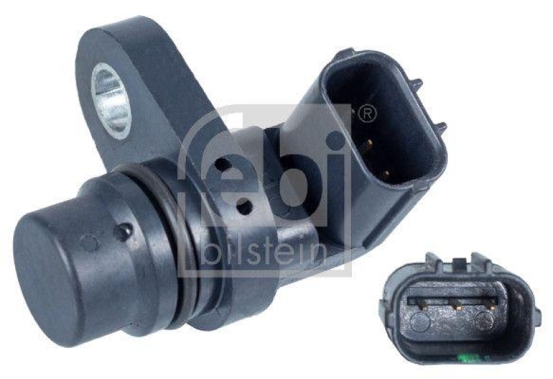 FEBI BILSTEIN 106783 Kurbelwellensensor mit Dichtring f&uuml;r MAZDA
