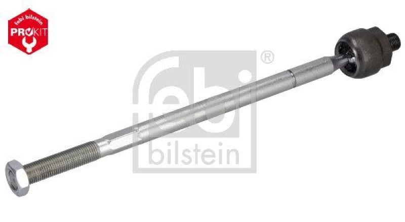 FEBI BILSTEIN 11831 Axialgelenk mit Kontermutter f&uuml;r Peugeot