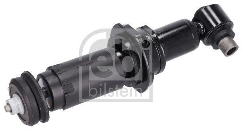 FEBI BILSTEIN 176998 Fahrerhausdämpfer für Volvo