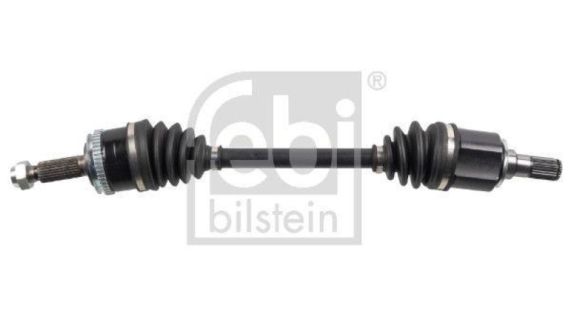 FEBI BILSTEIN 181266 Antriebswelle f&uuml;r HYUNDAI