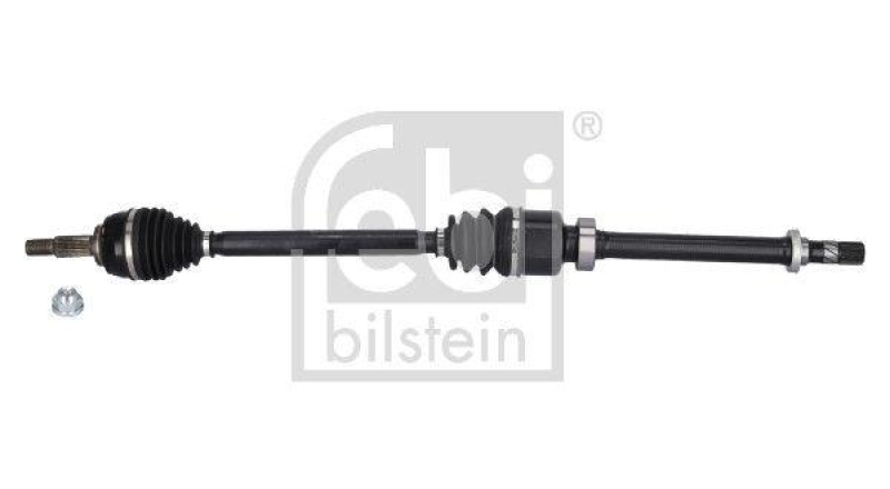 FEBI BILSTEIN 183590 Antriebswelle f&uuml;r Renault
