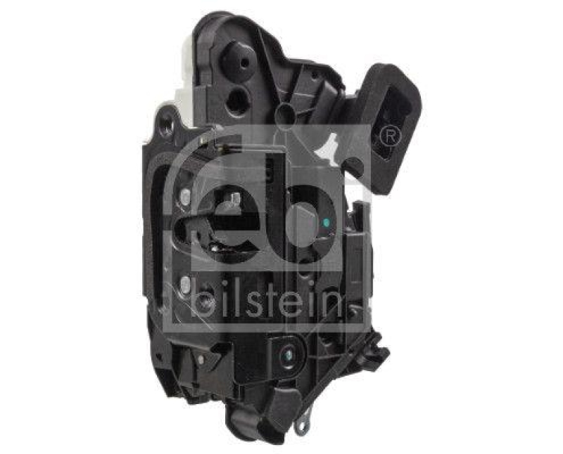 FEBI BILSTEIN 184634 Türschloss für VW-Audi