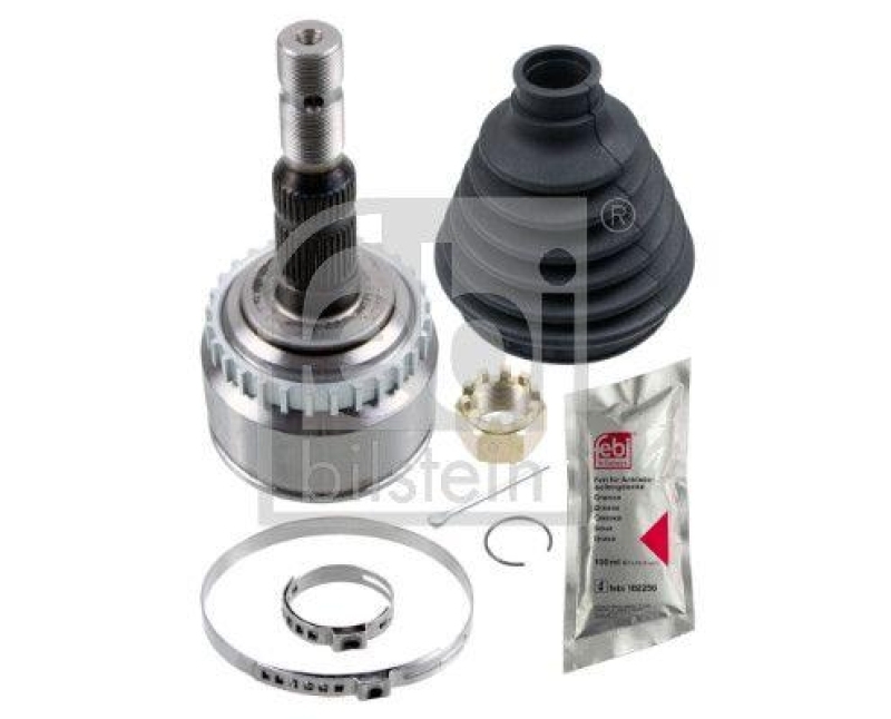 FEBI BILSTEIN 185753 Antriebswellengelenksatz f&uuml;r Opel