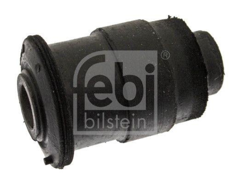 FEBI BILSTEIN 19477 Querlenkerlager f&uuml;r Fiat
