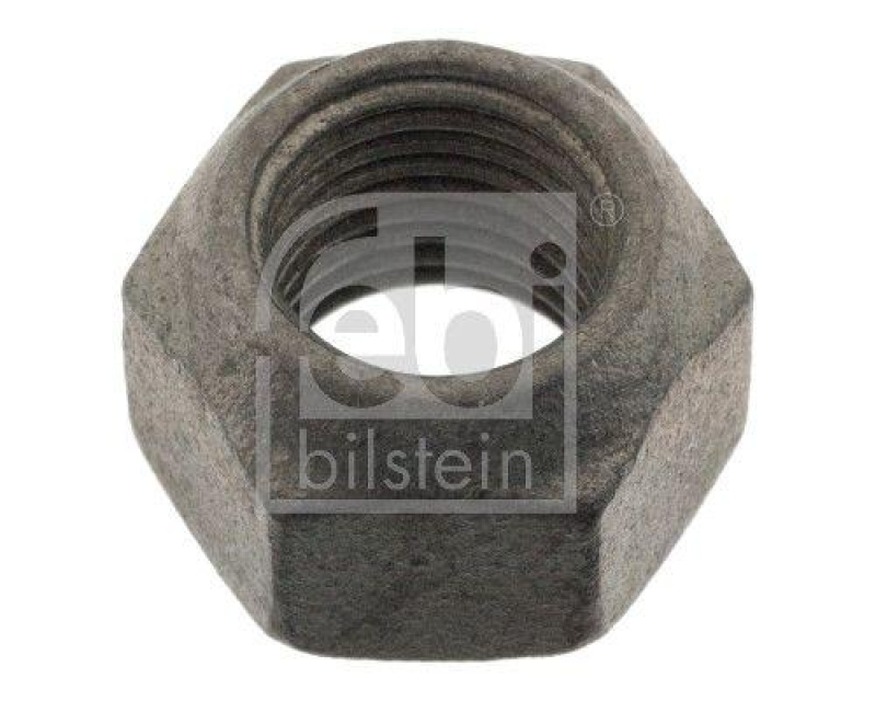 FEBI BILSTEIN 26102 Radmutter für Ford