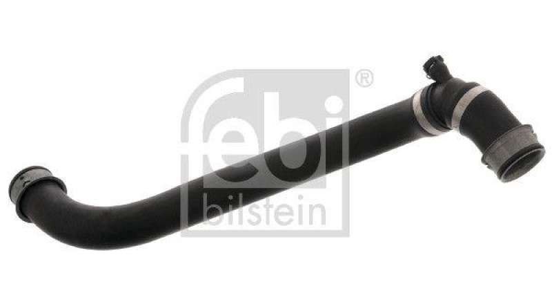 FEBI BILSTEIN 47768 Kühlwasserschlauch mit Schnellkupplungen für Mercedes-Benz