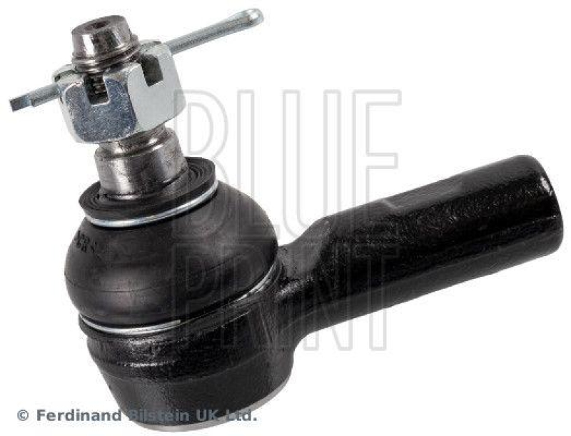 BLUE PRINT ADZ98701 Spurstangenendst&uuml;ck mit Kronenmutter und Splint f&uuml;r Isuzu