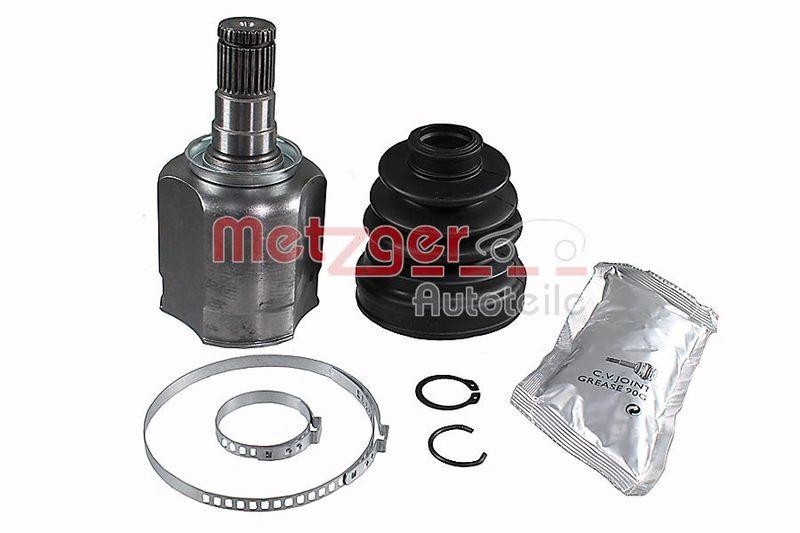 METZGER 7110227 Gelenksatz, Antriebswelle f&uuml;r BMW/MINI VA links GETRIEBESEITIG