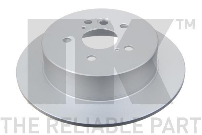 NK 314574 Bremsscheibe f&uuml;r TOYOTA