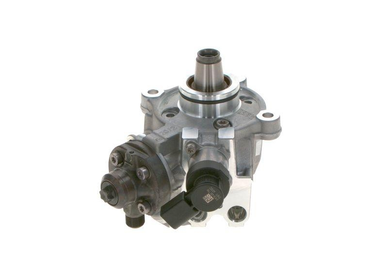 Bosch 0 445 010 735 Radialkolbenpumpe