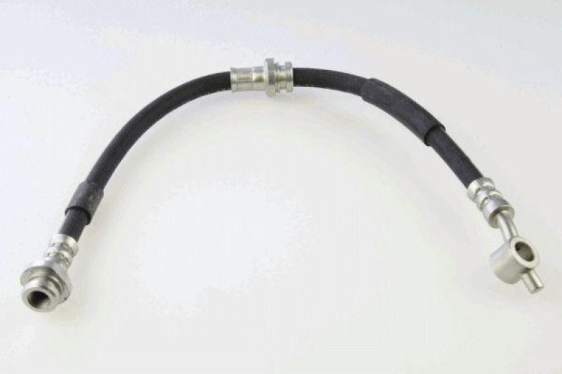 HELLA 8AH 355 460-661 Bremsschlauch f&uuml;r NISSAN