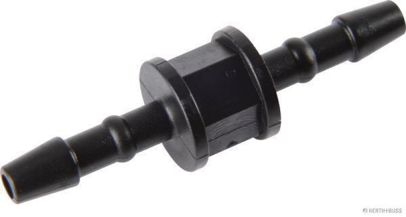HERTH+BUSS 51271310099 Schlauchverbinder 3 mm