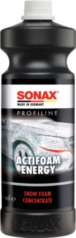 SONAX 06183000 PROFILINE Actifoam Energy 1L
