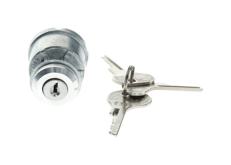 BOSCH 0 342 006 003 Z&uuml;nd-/Startschalter