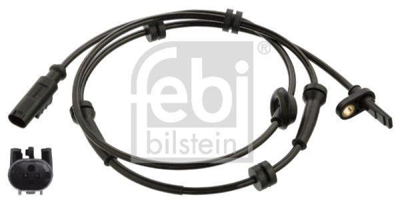 FEBI BILSTEIN 106773 ABS-Sensor f&uuml;r Alfa Romeo