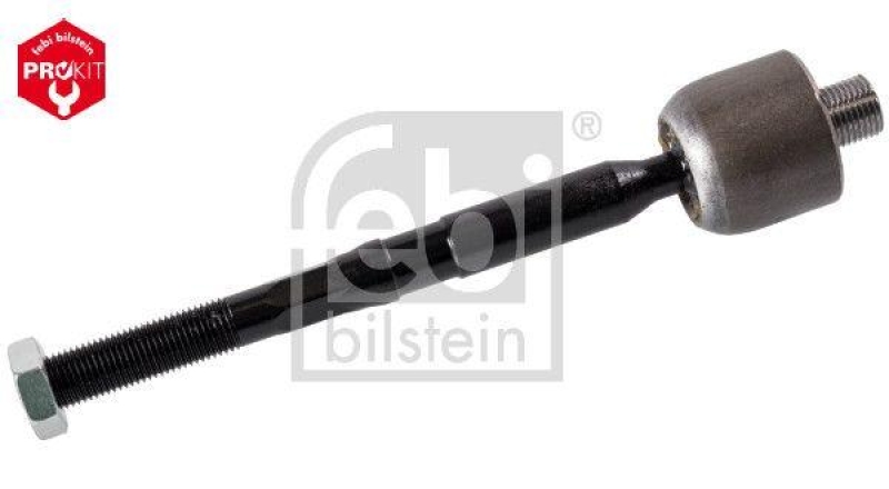 FEBI BILSTEIN 37281 Axialgelenk mit Kontermutter f&uuml;r Renault
