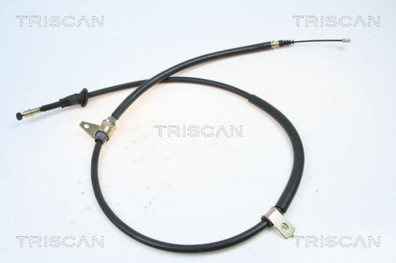 TRISCAN 8140 43118 Handbremsseil f&uuml;r Hyundai Sonata