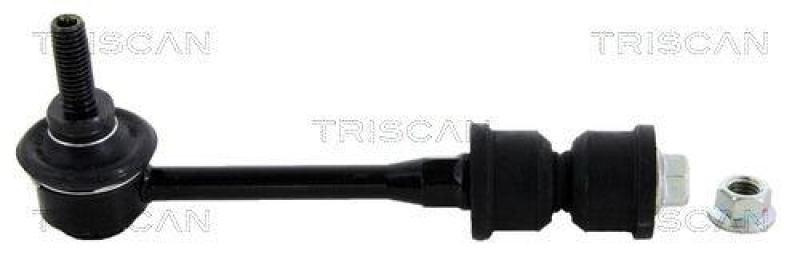 TRISCAN 8500 10644 Stabilisatorstange f&uuml;r Chevrolet, Opel