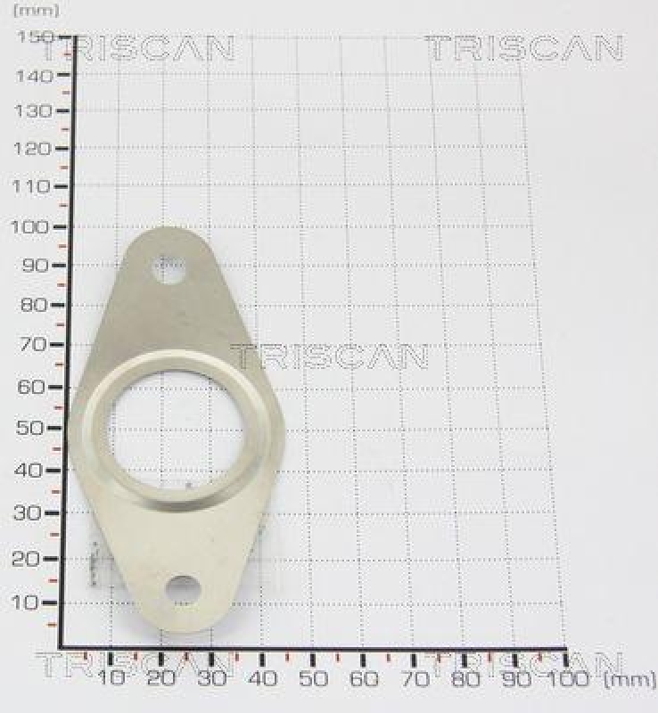 TRISCAN 8813 9929 Egr Dichtung für Egr Gasket