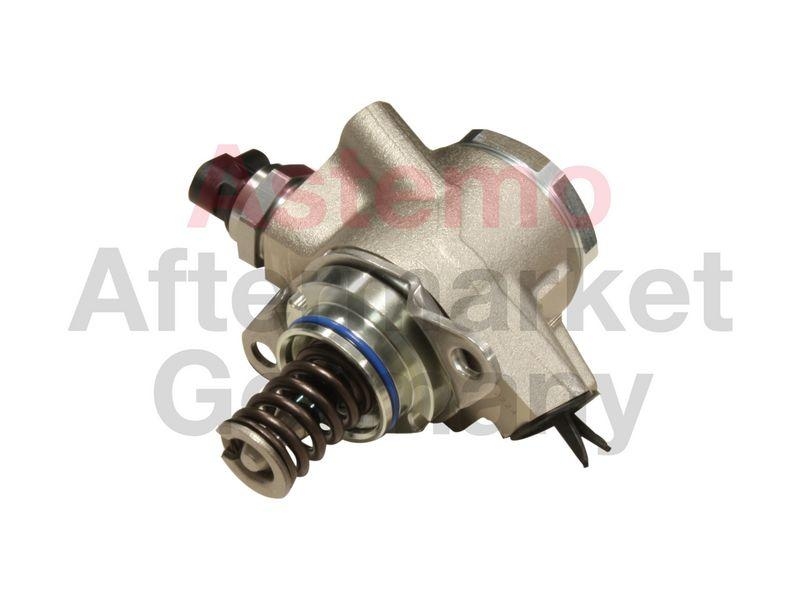 HITACHI 2503072 Hochdruckpumpe f&uuml;r AUDI u.a.