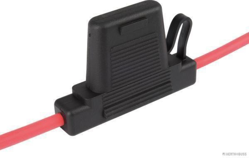 HERTH+BUSS 50390856 Sicherungshalter Maxi 32 V, 60 A