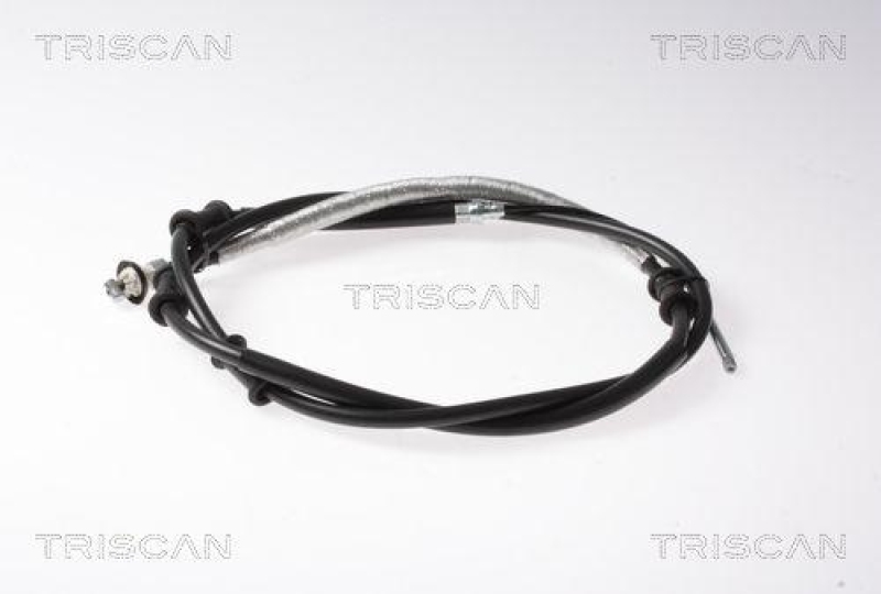 TRISCAN 8140 151076 Handbremsseil f&uuml;r Fiat