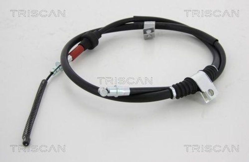 TRISCAN 8140 421109 Handbremsseil f&uuml;r Mitsubishi Lancer