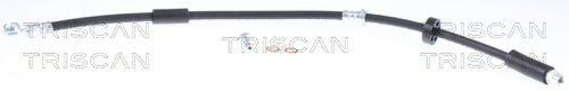 TRISCAN 8150 28145 Bremsschlauch f&uuml;r Peugeot