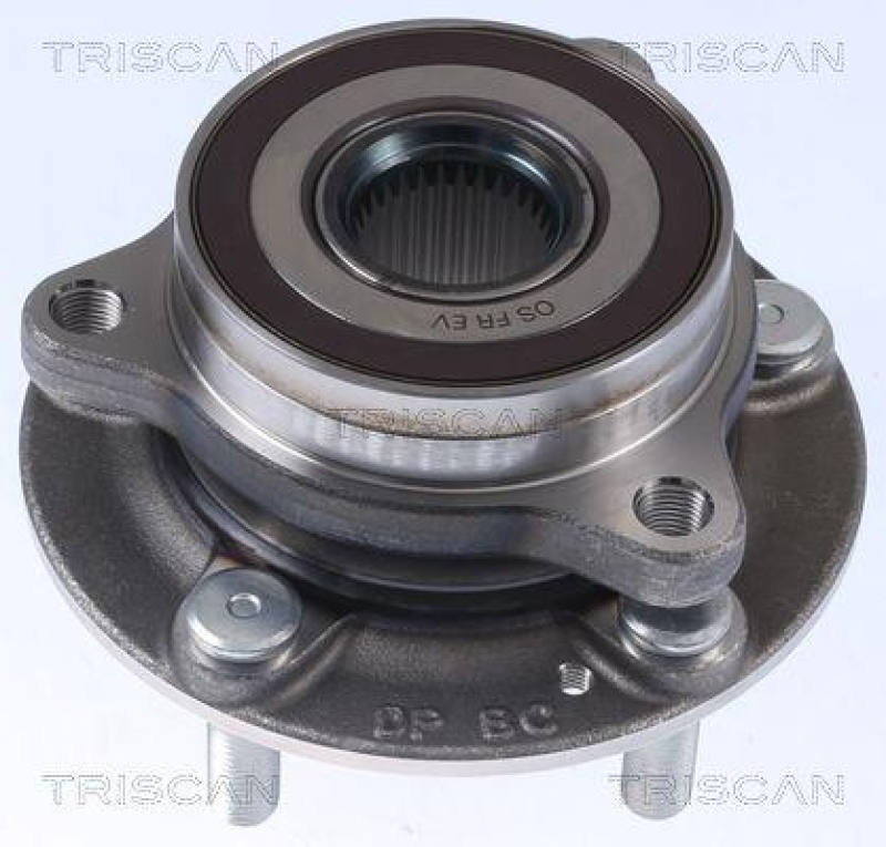 TRISCAN 8530 43125 Radlagersatz Vorne f&uuml;r Hyundai Kona, Kia E-Niro