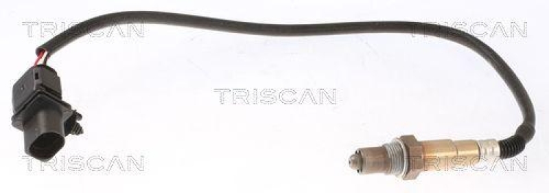 TRISCAN 8845 43551 Lambdasonde f&uuml;r Hyundai, Kia