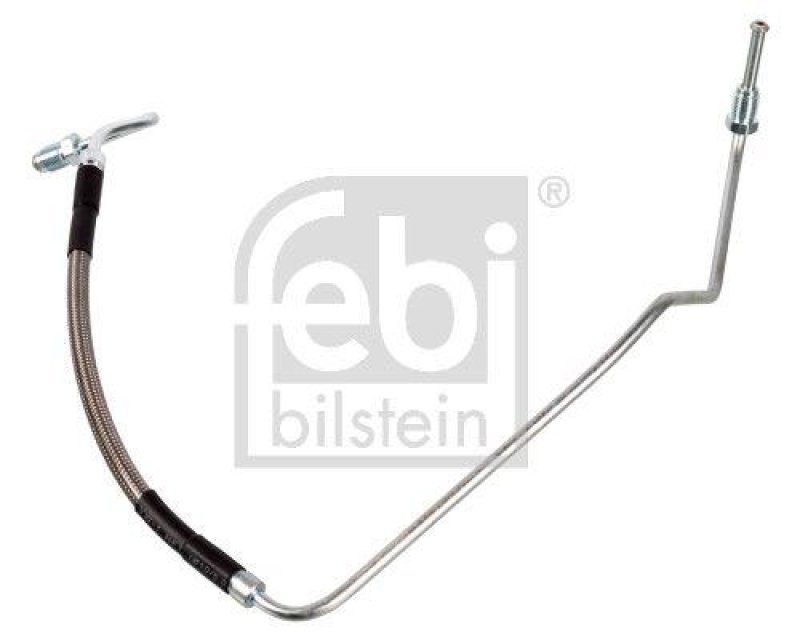 FEBI BILSTEIN 171341 Bremsschlauch f&uuml;r Renault