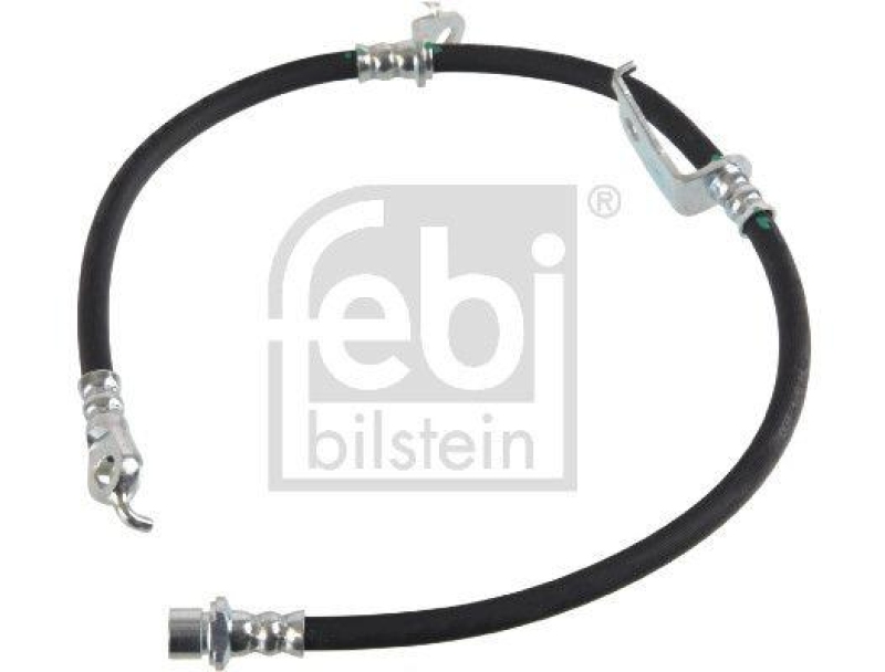 FEBI BILSTEIN 180234 Bremsschlauch f&uuml;r TOYOTA