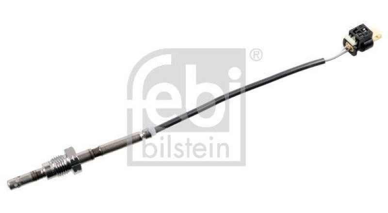 FEBI BILSTEIN 185754 Abgastemperatursensor f&uuml;r Mercedes-Benz