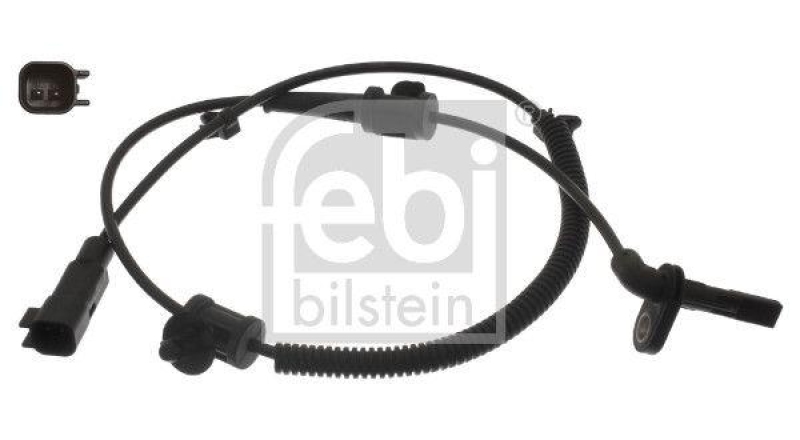 FEBI BILSTEIN 40475 ABS-Sensor f&uuml;r Opel
