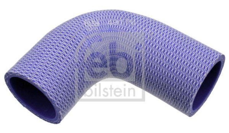 FEBI BILSTEIN 49170 K&uuml;hlwasserschlauch f&uuml;r M A N