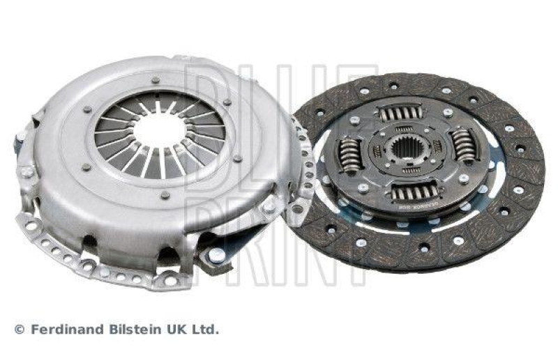 BLUE PRINT ADF123021 Kupplungssatz f&uuml;r Ford Pkw