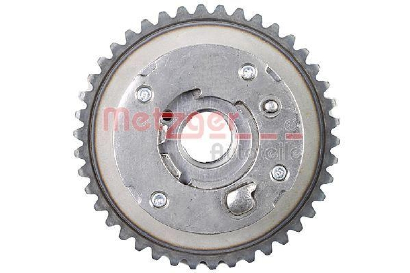 METZGER 2410002 Nockenwellenversteller Hydraulisch für MB