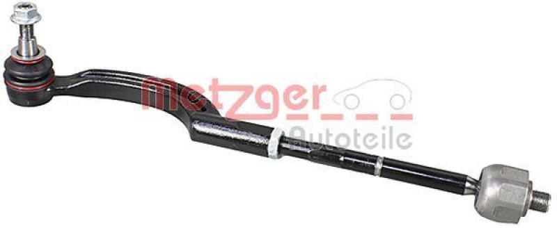 METZGER 56020501 Spurstange f&uuml;r MB VA links